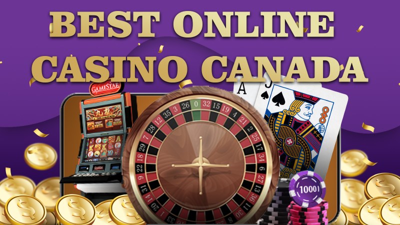 11 Methods Of casino Domination