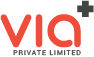 Viaplus Logo